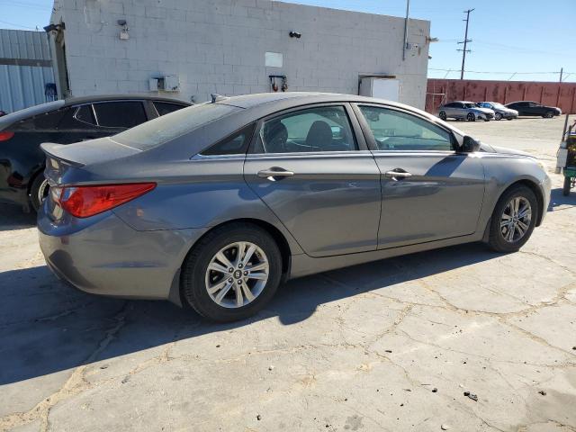 Photo 3 from auction – 2013 HYUNDAI SONATA GLS with VIN 5NPEB4AC7DH607635