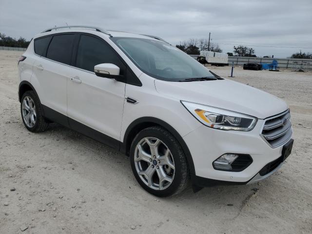 Photo 4 from auction – 2017 FORD ESCAPE TIT with VIN 1FMCU0J98HUB79130