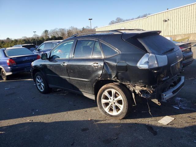 Photo 2 from auction – 2009 LEXUS RX 350 with VIN 2T2HK31U49C097346