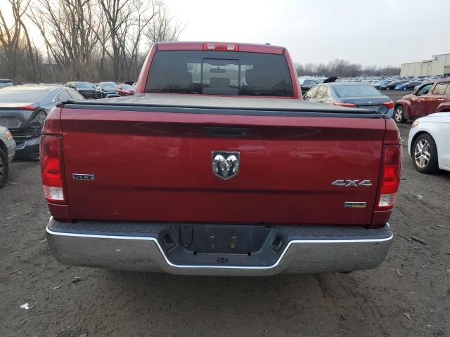 Photo 6 from auction – 2012 DODGE RAM 1500 S with VIN 1C6RD7GP1CS222067
