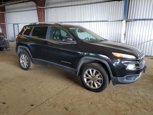 Photo 4 from auction – 2014 JEEP CHEROKEE L with VIN 1C4PJMDS3EW240145