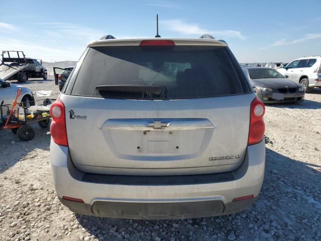 Photo 6 from auction – 2015 CHEVROLET EQUINOX LT with VIN 2GNALBEK1F6141426