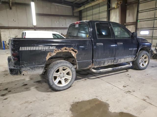 Photo 3 from auction – 2005 DODGE RAM 1500 S with VIN 1D7HU18D85S174291