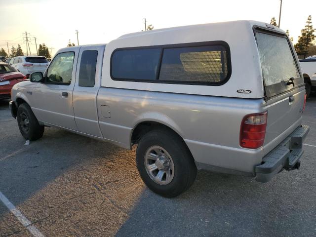 Photo 2 from auction – 2004 FORD RANGER SUP with VIN 1FTZR44U54PA09002