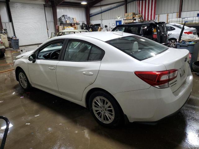 Photo 2 from auction – 2018 SUBARU IMPREZA PR with VIN 4S3GKAD65J3613227