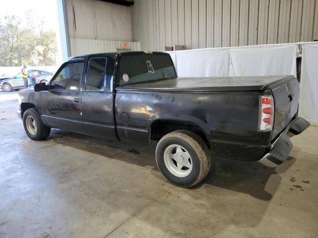 Photo 2 from auction – 1992 CHEVROLET GMT-400 C1 with VIN 2GCEC19H9N1264129