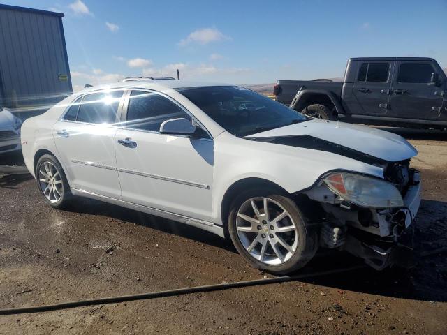 Photo 4 from auction – 2011 CHEVROLET MALIBU LTZ with VIN 1G1ZE5E74BF368802