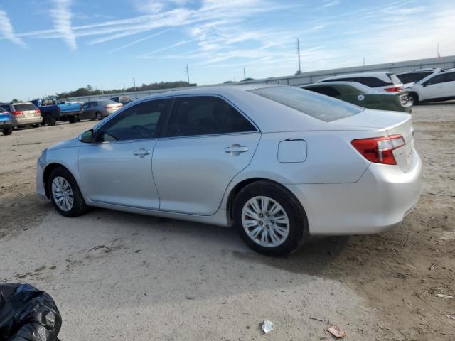 Photo 2 from auction – 2014 TOYOTA CAMRY L with VIN 4T4BF1FK8ER393138
