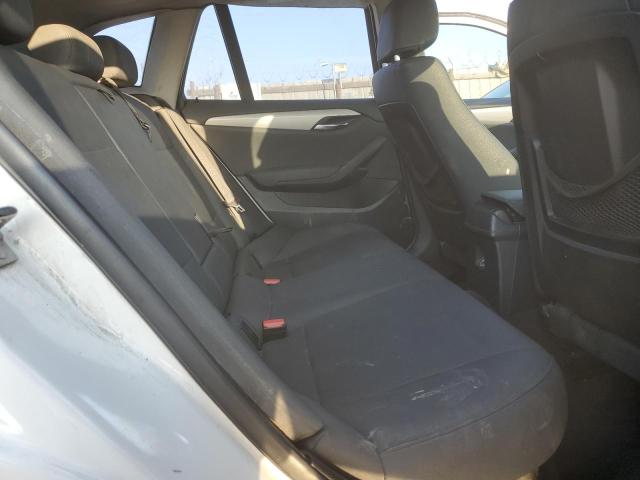 Photo 11 from auction – 2014 BMW X1 SDRIVE2 with VIN WBAVM1C54EVW47631
