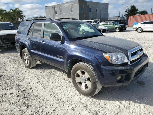 Photo 4 from auction – 2008 TOYOTA 4RUNNER SR with VIN JTEBU14R98K004863