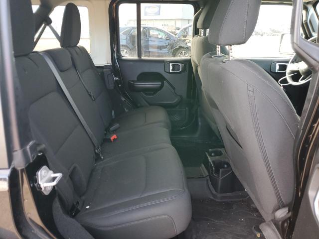 Photo 11 from auction – 2018 JEEP WRANGLER U with VIN 1C4HJXDG2JW103077