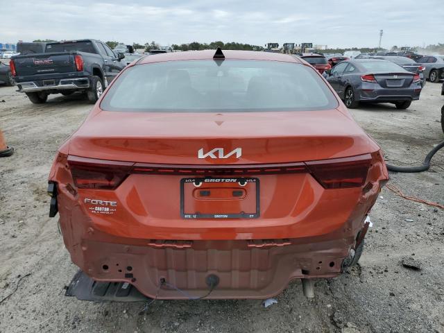 Photo 6 from auction – 2023 KIA FORTE LX with VIN 3KPF24AD2PE555465