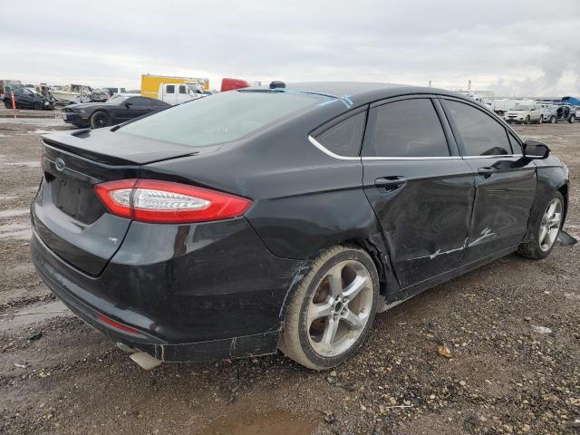 Photo 3 from auction – 2016 FORD FUSION S with VIN 3FA6P0G70GR345277