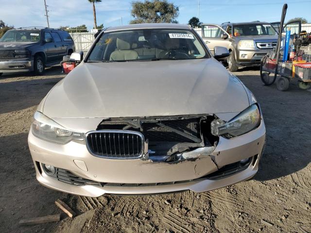 Photo 5 from auction – 2015 BMW 328 I with VIN WBA3A5C58FF606986