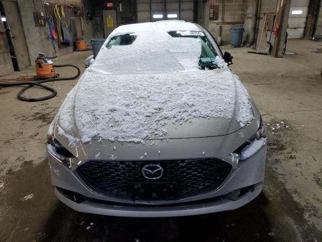 Photo 5 from auction – 2022 MAZDA 3 PREFERRE with VIN 3MZBPACL1NM308831