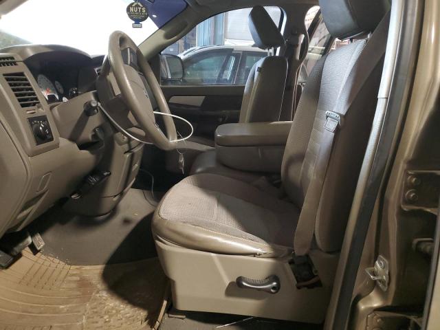 Photo 7 from auction – 2008 DODGE RAM 1500 S with VIN 1D7HU18288J114682