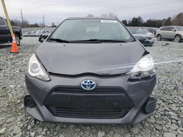 Photo 5 from auction – 2016 TOYOTA PRIUS C with VIN JTDKDTB36G1589338
