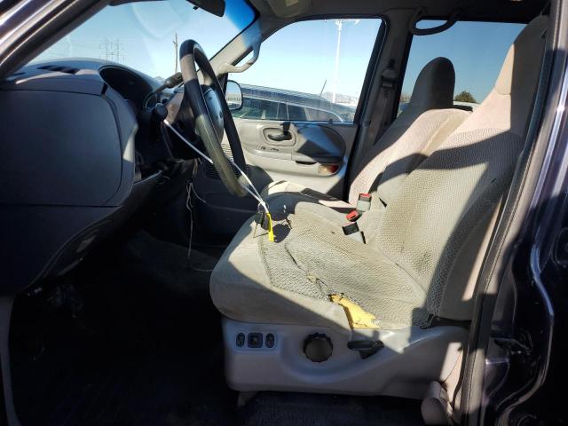 Photo 7 from auction – 2001 FORD F150 SUPER with VIN 1FTRW08LX1KE35490