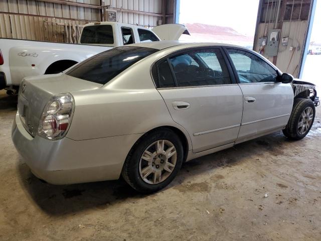 Photo 3 from auction – 2006 NISSAN ALTIMA S with VIN 1N4AL11D96N440139