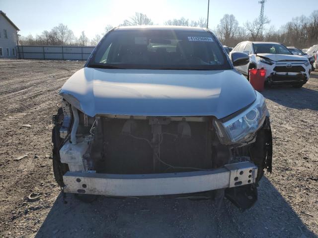 Снимка 5 от търг – 2015 TOYOTA HIGHLANDER с VIN 5TDBKRFH6FS107399