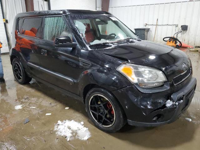 Photo 4 from auction – 2010 KIA SOUL + with VIN KNDJT2A27A7040141