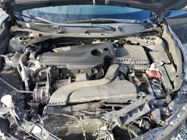 Photo 11 from auction – 2014 NISSAN ALTIMA 2.5 with VIN 1N4AL3AP5EC317115