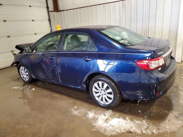 Photo 2 from auction – 2012 TOYOTA COROLLA BA with VIN 2T1BU4EE1CC865823