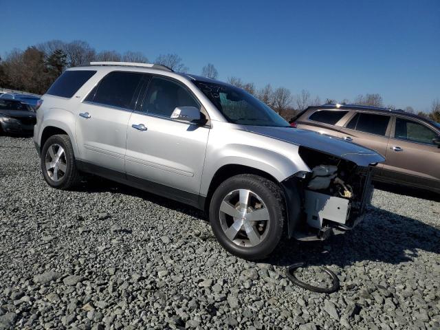 Photo 4 from auction – 2017 GMC ACADIA LIM with VIN 1GKKRSKD8HJ249893