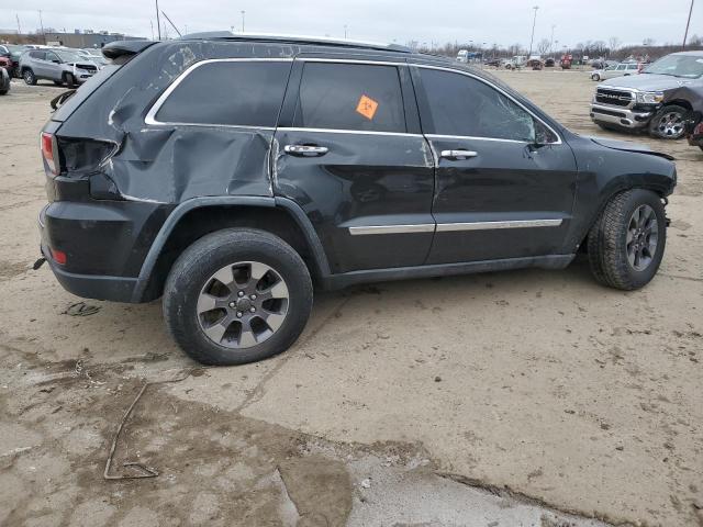 Photo 3 from auction – 2011 JEEP GRAND CHER with VIN 1J4RR6GTXBC702077