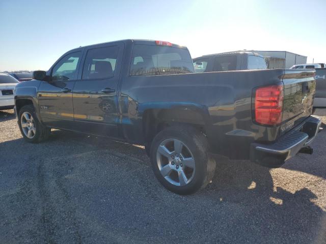 Photo 2 from auction – 2018 CHEVROLET SILVERADO with VIN 3GCPCREC9JG525228