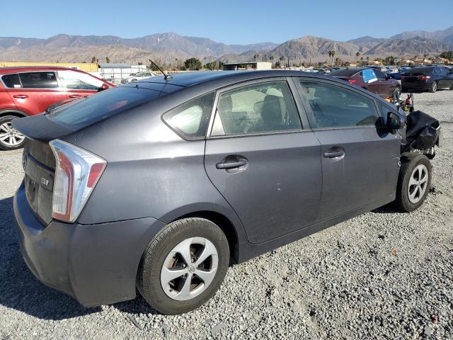 Photo 3 from auction – 2013 TOYOTA PRIUS with VIN JTDKN3DU6D1685260