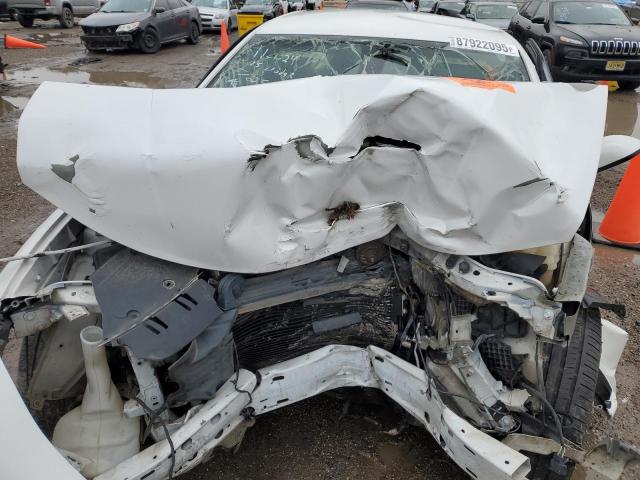 Photo 11 from auction – 2015 DODGE CHARGER SE with VIN 2C3CDXBG4FH725047