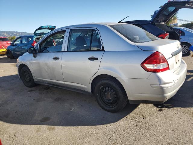 Photo 2 from auction – 2011 NISSAN VERSA S with VIN 3N1CC1AP2BL366427