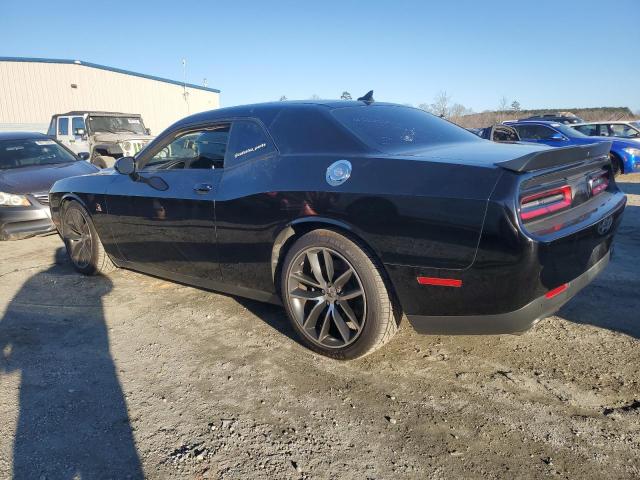 Photo 2 from auction – 2017 DODGE CHALLENGER with VIN 2C3CDZFJ7HH584687