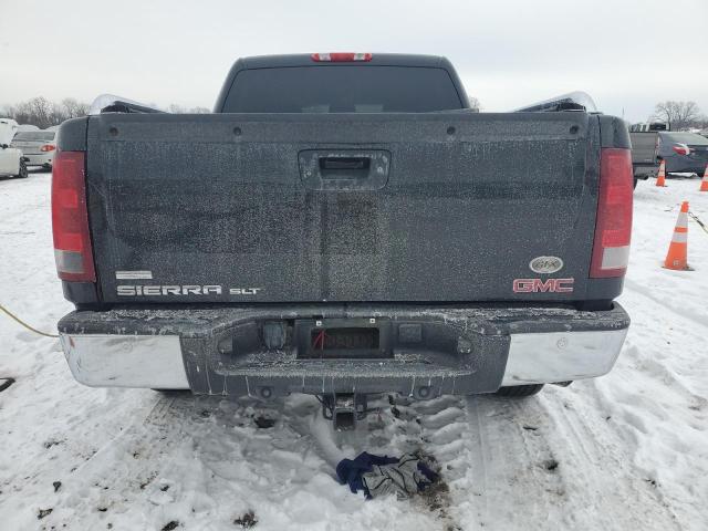 Photo 6 from auction – 2010 GMC SIERRA K15 with VIN 3GTRKWE37AG180372