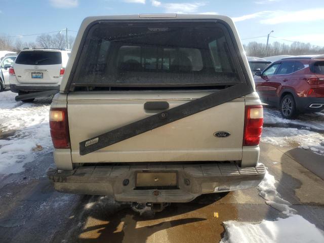 Photo 6 from auction – 2003 FORD RANGER with VIN 1FTYR10U93PA07901
