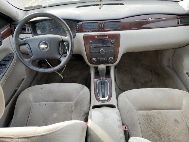 Photo 8 from auction – 2011 CHEVROLET IMPALA LT with VIN 2G1WG5EKXB1129568
