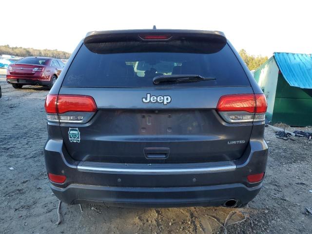 Photo 6 from auction – 2015 JEEP GRAND CHER with VIN 1C4RJEBG7FC167443