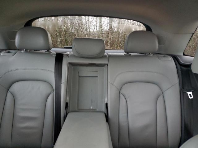 Photo 10 from auction – 2016 AUDI Q3 PRESTIG with VIN WA1GFCFS1GR018871