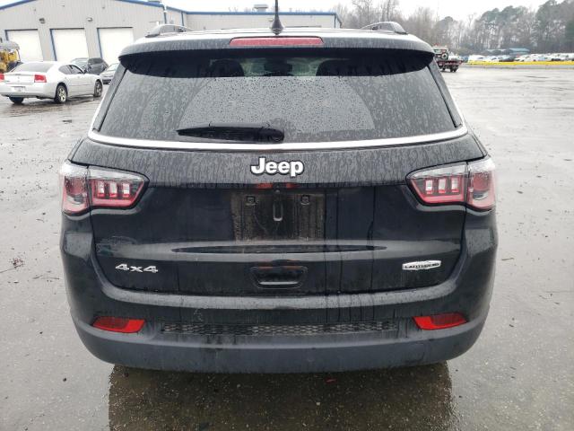 Photo 6 from auction – 2023 JEEP COMPASS LA with VIN 3C4NJDFN4PT515805