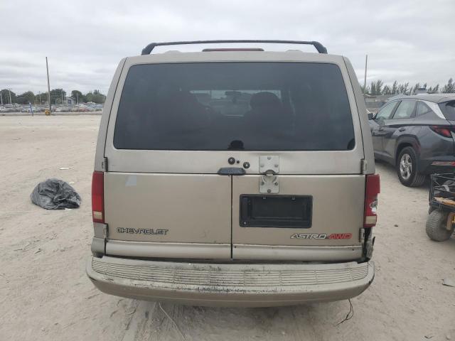 Photo 6 from auction – 2003 CHEVROLET ASTRO with VIN 1GNEL19X73B118873