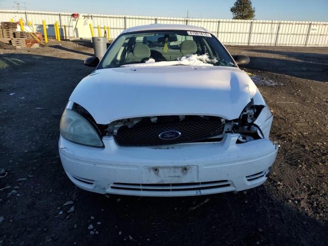 Photo 5 from auction – 2004 FORD TAURUS SES with VIN 1FAFP55S54G174176