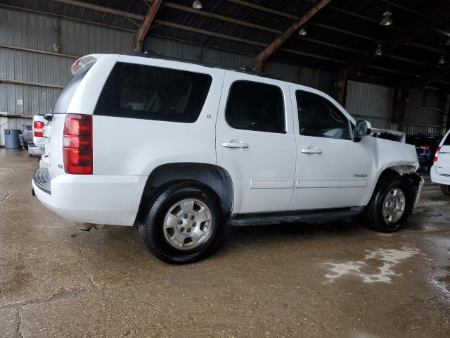 Photo 3 from auction – 2011 CHEVROLET TAHOE C150 with VIN 1GNSCBE08BR101846