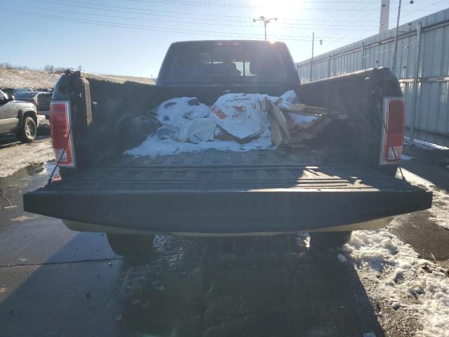 Photo 6 from auction – 2015 RAM 2500 LONGH with VIN 3C6UR5LL1FG520438