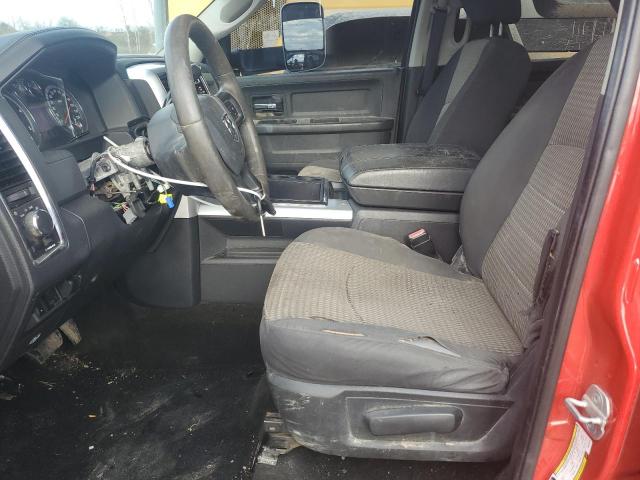 Photo 7 from auction – 2012 DODGE RAM 3500 L with VIN 3C63DRJL9CG343783