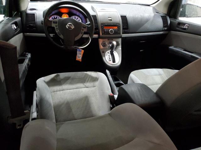 Photo 8 from auction – 2012 NISSAN SENTRA 2.0 with VIN 3N1AB6AP4CL771908