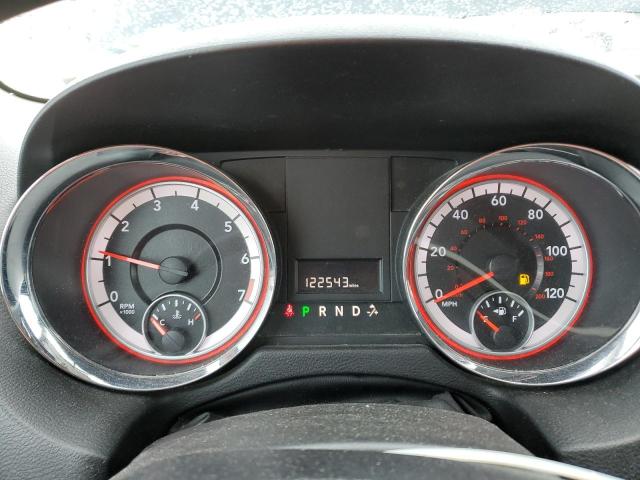 Photo 9 from auction – 2013 DODGE GRAND CARA with VIN 2C4RDGCG2DR591876