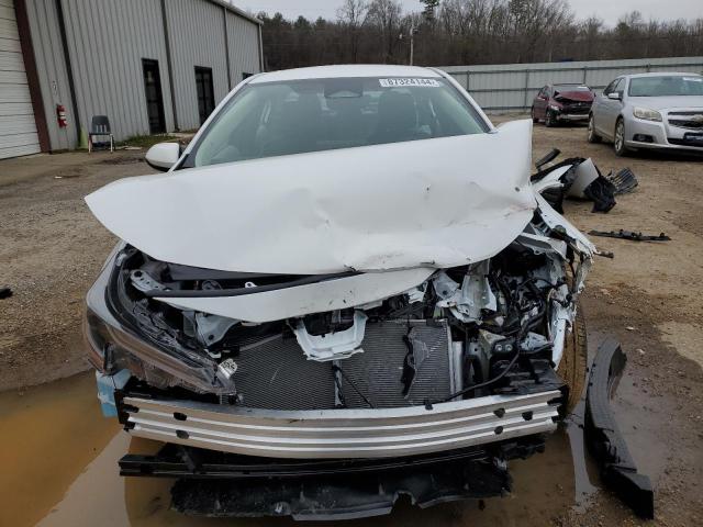 Photo 5 from auction – 2024 TOYOTA COROLLA LE with VIN 5YFB4MDE6RP205478