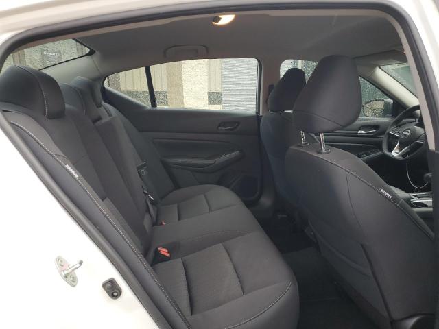 Photo 10 from auction – 2024 NISSAN ALTIMA SV with VIN 1N4BL4DV6RN420655