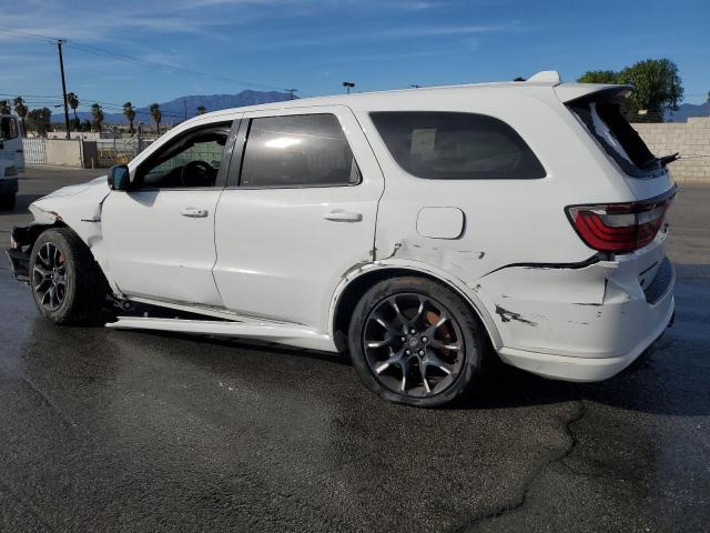 Photo 2 from auction – 2022 DODGE DURANGO R/ with VIN 1C4SDJCT8NC217360